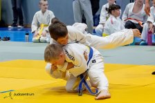 26.04.2026 Wachau JUDO Kids Cup